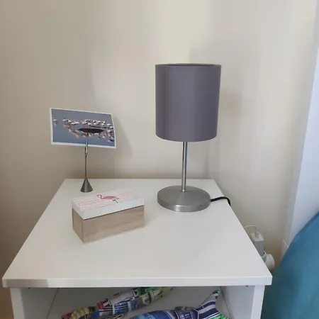 Apartment Flamingo's House - Beautiful View Over The Canal *