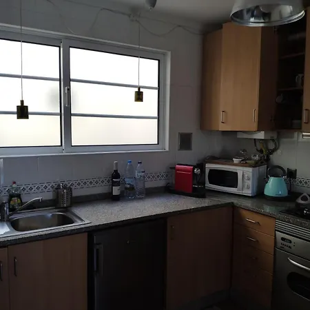 Flamingo's House - Beautiful View Over The Canal *