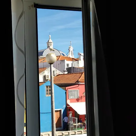 Flamingo's House - Beautiful View Over The Canal Apartment *