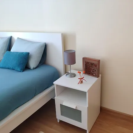 Apartment Flamingo's House - Beautiful View Over The Canal