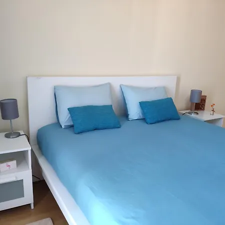 Romantic Flamingos - Beautiful View Over The Canal Appartement Aveiro
