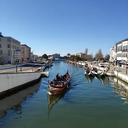 Flamingo's House - Beautiful View Over The Canal Apartment