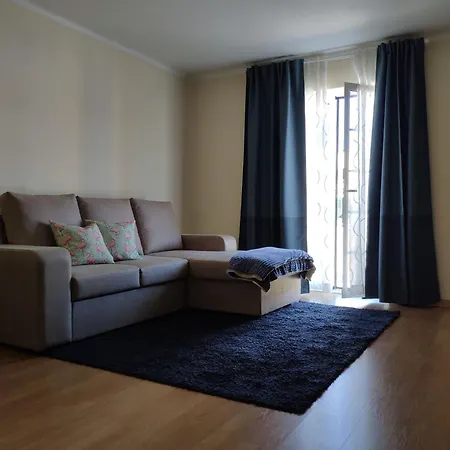 Appartement Romantic Flamingos - Beautiful View Over The Canal *