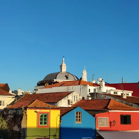 Apartment Flamingo's House - Beautiful View Over The Canal *