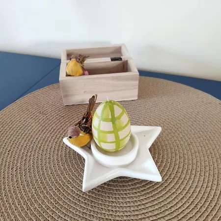 Flamingo's House - Beautiful View Over The Canal