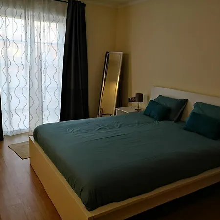 Appartement Romantic Flamingos - Beautiful View Over The Canal Aveiro