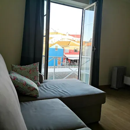 Flamingo's House - Beautiful View Over The Canal