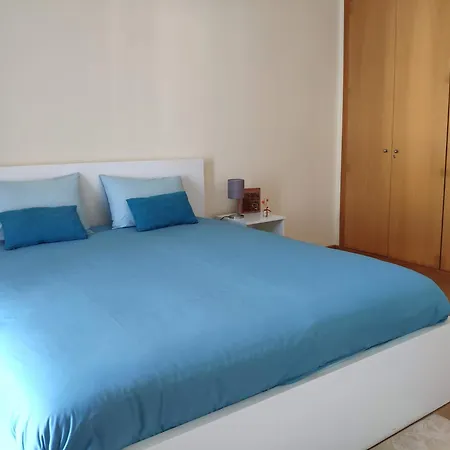 Appartement Romantic Flamingos - Beautiful View Over The Canal Aveiro