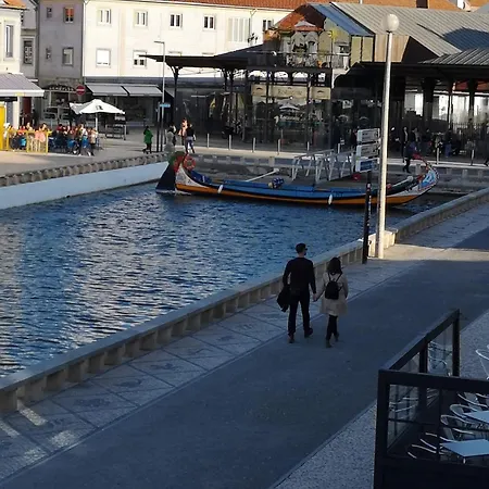 Apartment Flamingo's House - Beautiful View Over The Canal