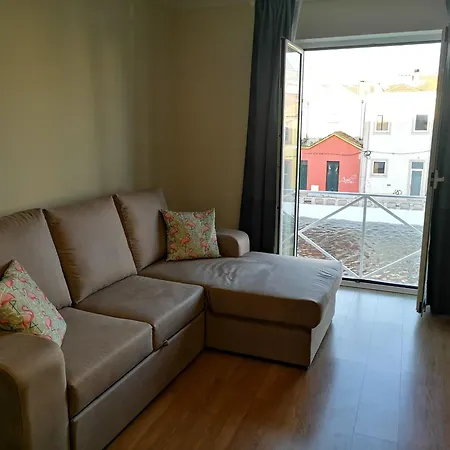 Flamingo's House - Beautiful View Over The Canal * Aveiro