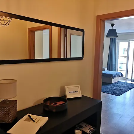 Apartment Flamingo's House - Beautiful View Over The Canal