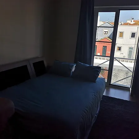 Appartement Romantic Flamingos - Beautiful View Over The Canal *