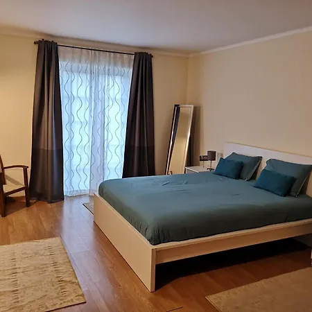 Flamingo's House - Beautiful View Over The Canal Aveiro