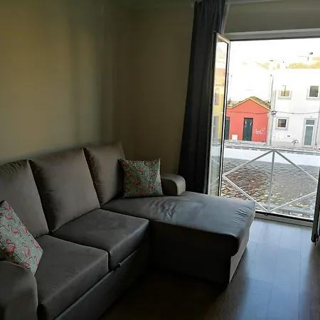 Flamingo's House - Beautiful View Over The Canal Apartment