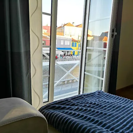 Flamingo's House - Beautiful View Over The Canal Apartment