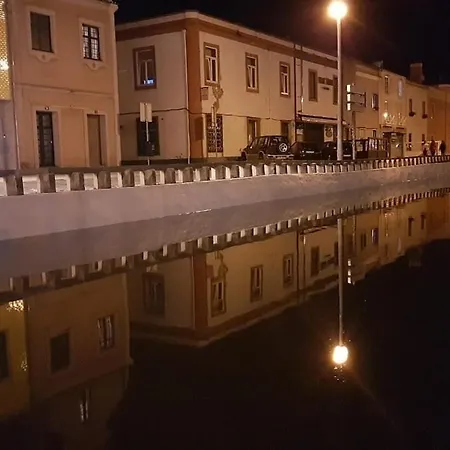 Apartment Romantic Flamingos - Beautiful View Over The Canal Aveiro