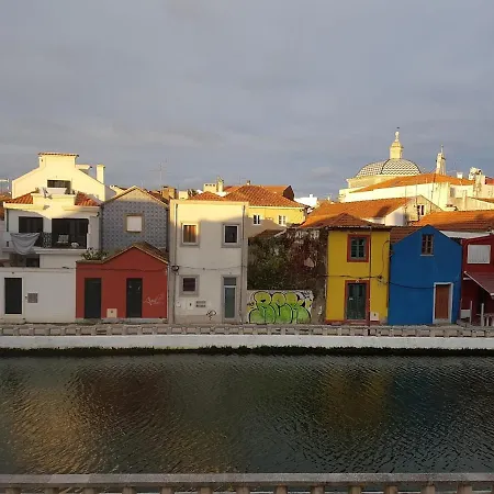 Apartment Romantic Flamingos - Beautiful View Over The Canal