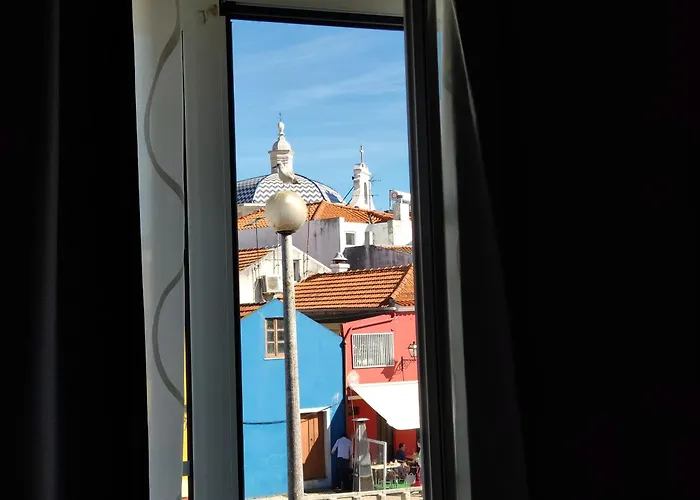 Flamingo's House - Beautiful View Over The Canal Apartment *