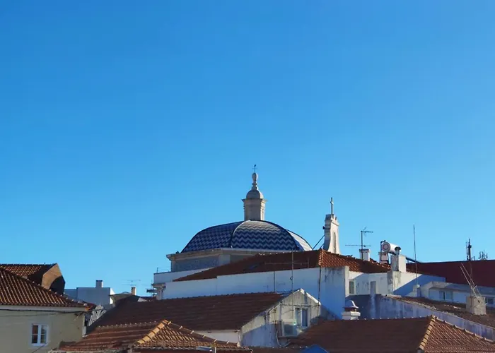 Flamingo's House - Beautiful View Over The Canal * Aveiro