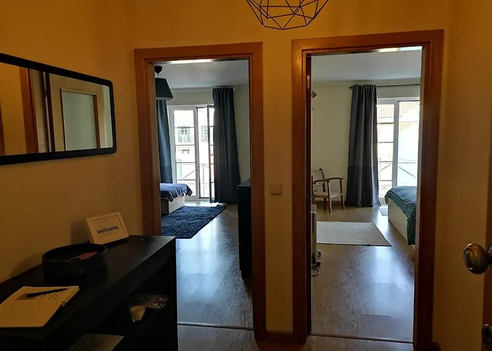 Flamingo's House - Beautiful View Over The Canal Apartment *