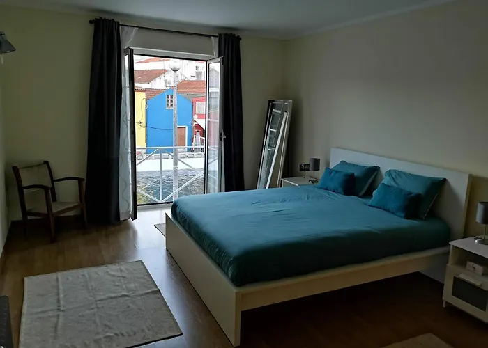 Flamingo's House - Beautiful View Over The Canal Apartment *